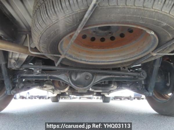 Used 2002 AT toyota townace-noah SR40G Image[41]