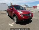 Nissan JUKE YF15
