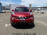 Used 2010 AT nissan juke YF15 Image[1]