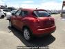 Used 2010 AT nissan juke YF15 Image[4]