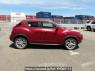 Used 2010 AT nissan juke YF15 Image[7]
