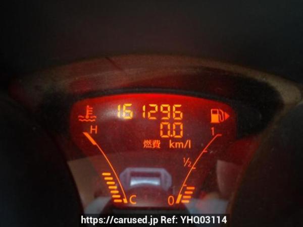 Used 2010 AT nissan juke YF15 Image[25]