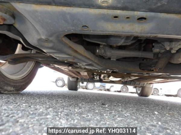 Used 2010 AT nissan juke YF15 Image[33]