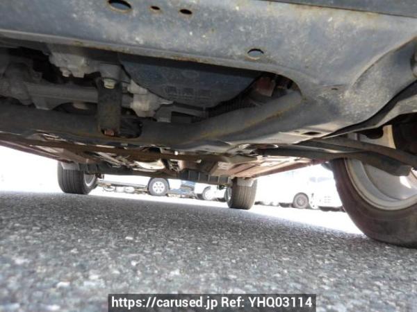 Used 2010 AT nissan juke YF15 Image[34]
