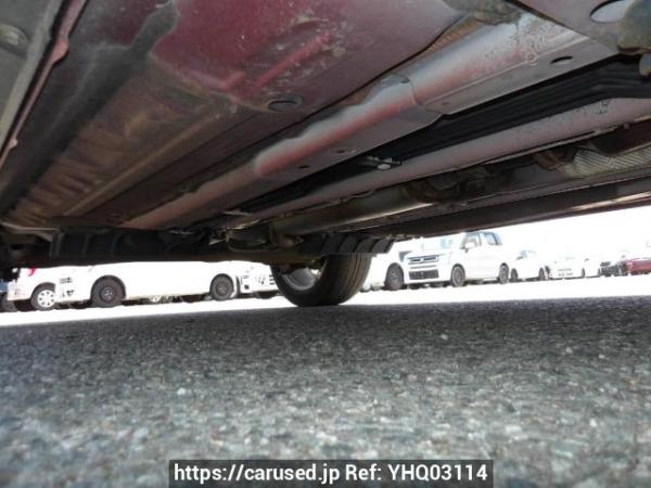 Used 2010 AT nissan juke YF15 Image[35]