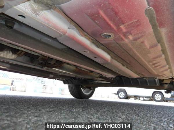 Used 2010 AT nissan juke YF15 Image[36]