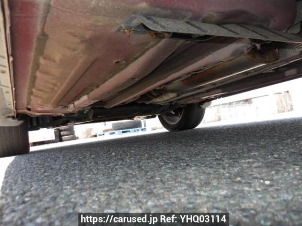 Used 2010 AT nissan juke YF15 Image[37]