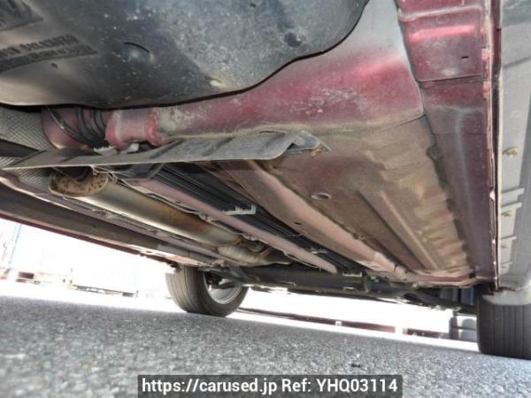 Used 2010 AT nissan juke YF15 Image[38]