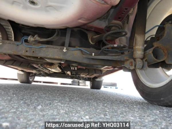 Used 2010 AT nissan juke YF15 Image[40]