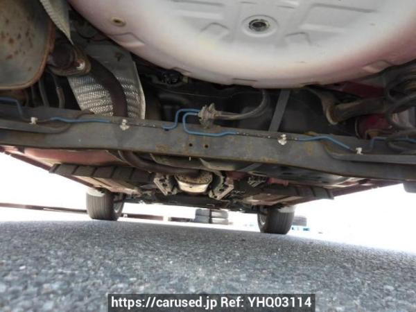 Used 2010 AT nissan juke YF15 Image[41]