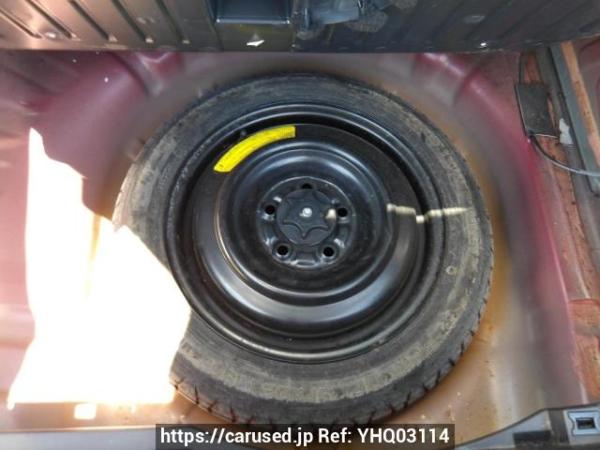 Used 2010 AT nissan juke YF15 Image[42]