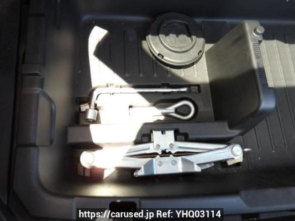Used 2010 AT nissan juke YF15 Image[43]