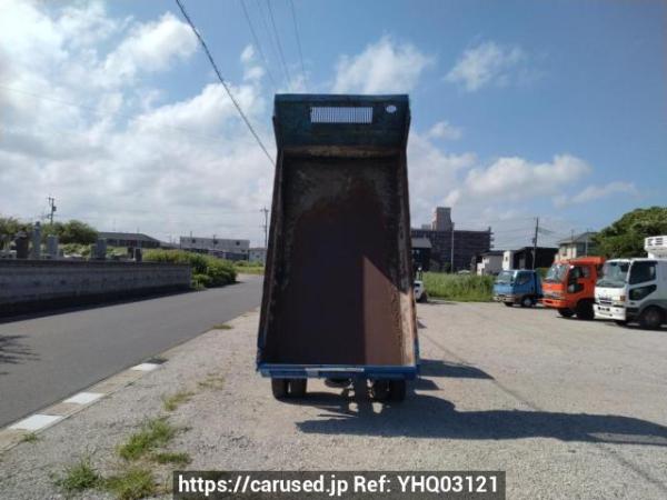 Used 1989 MT mitsubishi canter FE315BD Image[5]