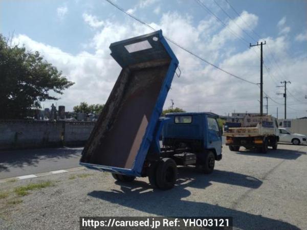 Used 1989 MT mitsubishi canter FE315BD Image[6]