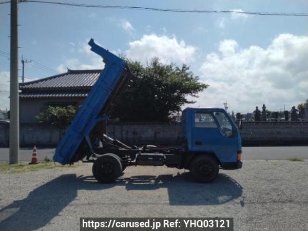 Used 1989 MT mitsubishi canter FE315BD Image[7]