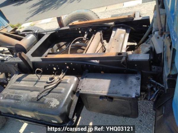 Used 1989 MT mitsubishi canter FE315BD Image[8]