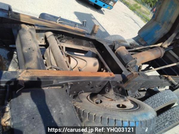 Used 1989 MT mitsubishi canter FE315BD Image[9]