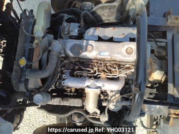 Used 1989 MT mitsubishi canter FE315BD Image[11]