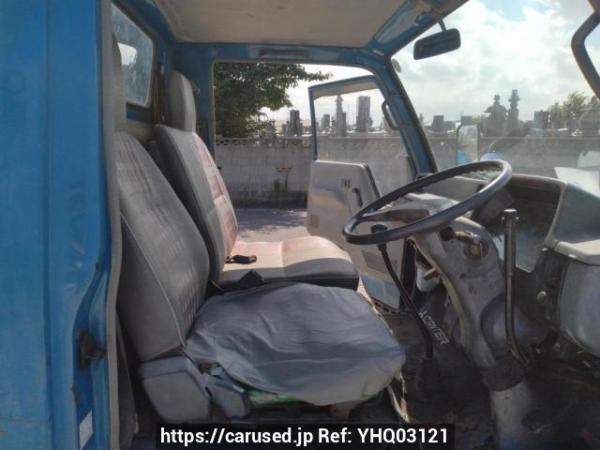 Used 1989 MT mitsubishi canter FE315BD Image[15]