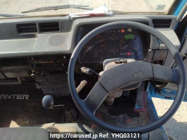 Used 1989 MT mitsubishi canter FE315BD Image[17]