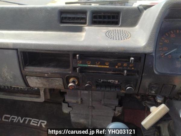Used 1989 MT mitsubishi canter FE315BD Image[20]