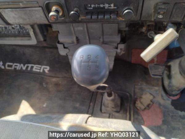 Used 1989 MT mitsubishi canter FE315BD Image[21]