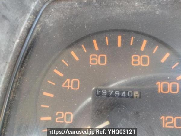 Used 1989 MT mitsubishi canter FE315BD Image[22]