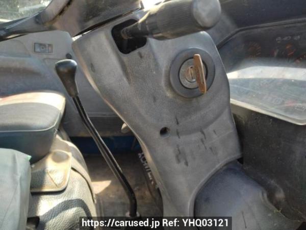 Used 1989 MT mitsubishi canter FE315BD Image[23]