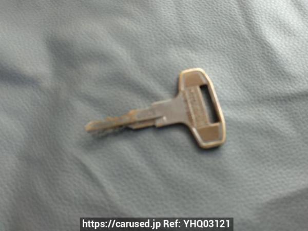 Used 1989 MT mitsubishi canter FE315BD Image[24]