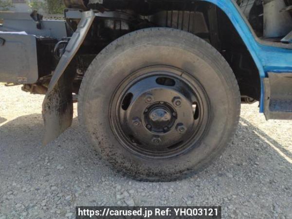 Used 1989 MT mitsubishi canter FE315BD Image[25]