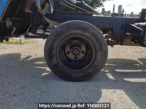 Used 1989 MT mitsubishi canter FE315BD Image[27]