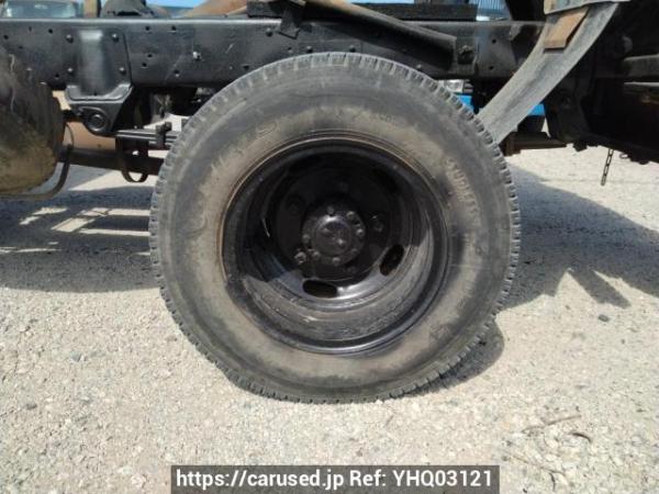 Used 1989 MT mitsubishi canter FE315BD Image[28]