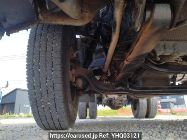Used 1989 MT mitsubishi canter FE315BD Image[29]