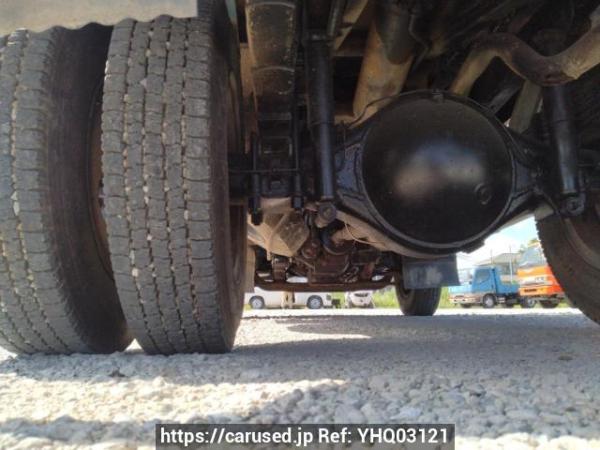 Used 1989 MT mitsubishi canter FE315BD Image[31]