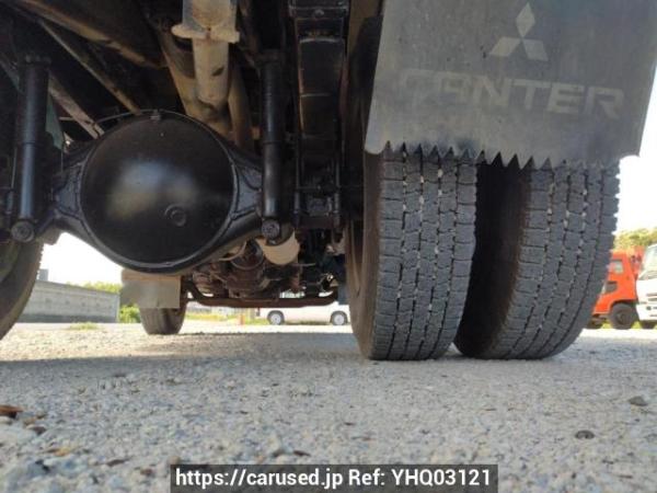 Used 1989 MT mitsubishi canter FE315BD Image[32]