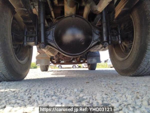 Used 1989 MT mitsubishi canter FE315BD Image[33]
