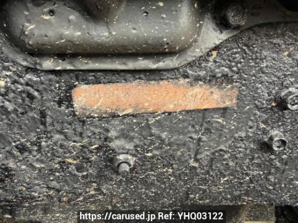 Used 1996 MT mitsubishi-fuso fighter FK618J Image[7]