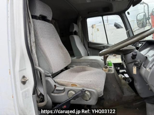 Used 1996 MT mitsubishi-fuso fighter FK618J Image[9]