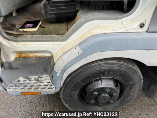 Used 1996 MT mitsubishi-fuso fighter FK618J Image[12]