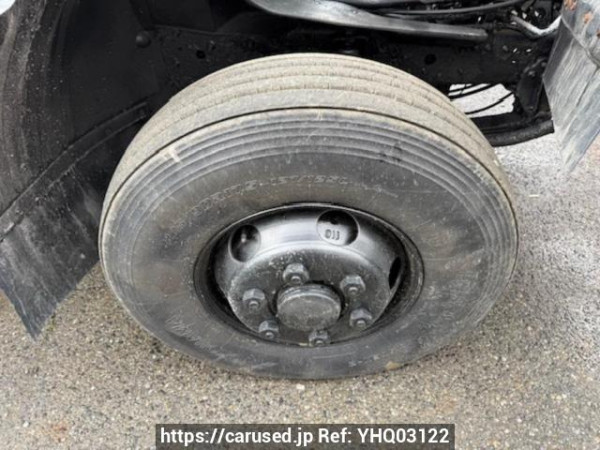 Used 1996 MT mitsubishi-fuso fighter FK618J Image[13]