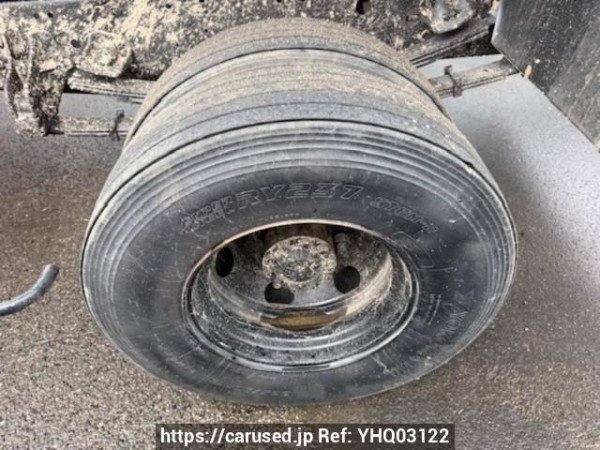Used 1996 MT mitsubishi-fuso fighter FK618J Image[15]