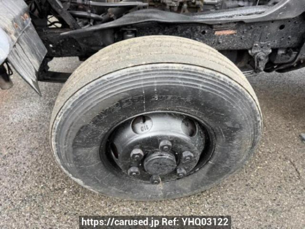 Used 1996 MT mitsubishi-fuso fighter FK618J Image[16]