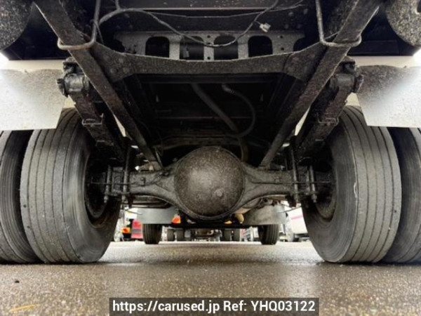 Used 1996 MT mitsubishi-fuso fighter FK618J Image[17]