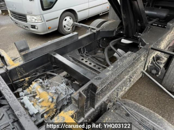 Used 1996 MT mitsubishi-fuso fighter FK618J Image[18]