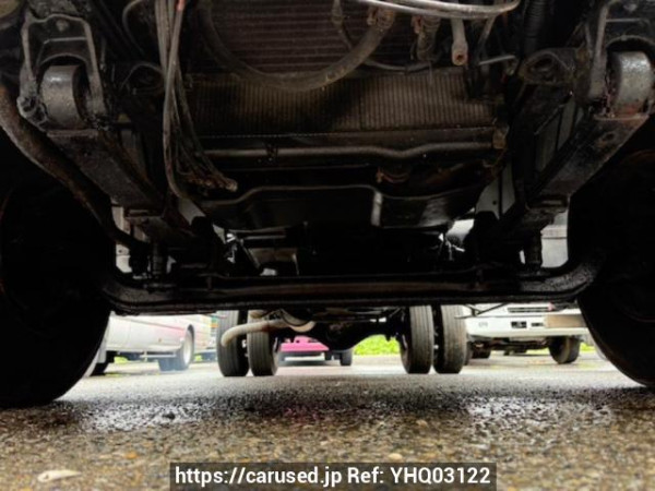 Used 1996 MT mitsubishi-fuso fighter FK618J Image[19]