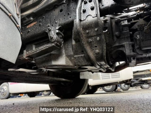 Used 1996 MT mitsubishi-fuso fighter FK618J Image[20]