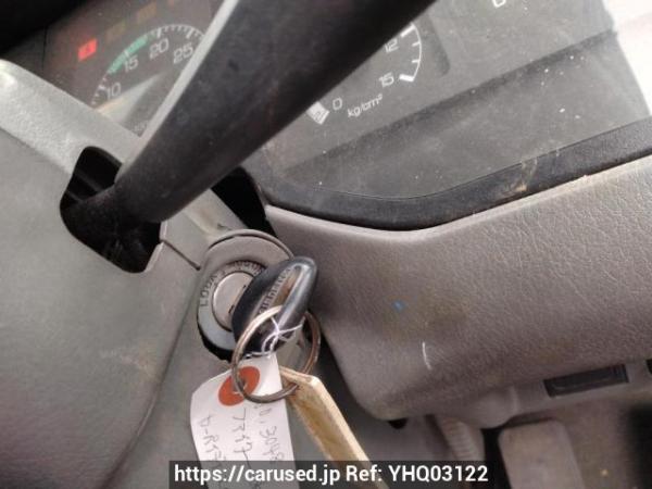 Used 1996 MT mitsubishi-fuso fighter FK618J Image[21]