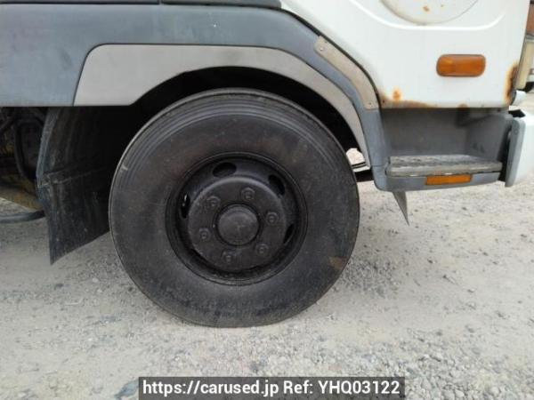 Used 1996 MT mitsubishi-fuso fighter FK618J Image[22]