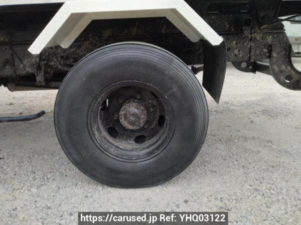 Used 1996 MT mitsubishi-fuso fighter FK618J Image[24]