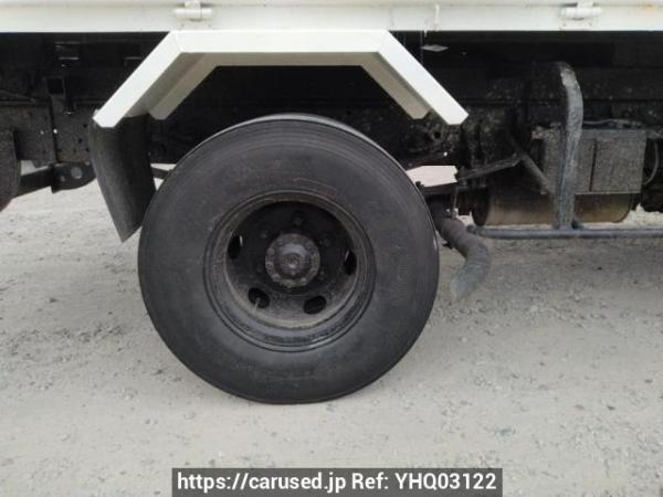 Used 1996 MT mitsubishi-fuso fighter FK618J Image[25]